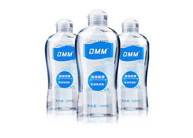 DMM 200ml Sex Lubricating Oil Water Based Vagina Anal Safe and Reliable