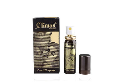12 ml Climax Herbal Male Delay Spray Prevent Premature Ejaculation